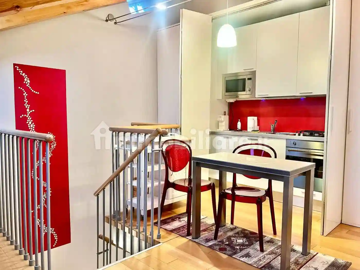 Attico - Mansarda - foto 4