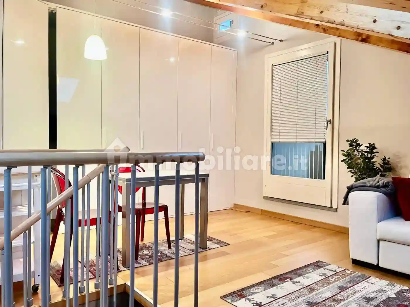 Attico - Mansarda - foto 5