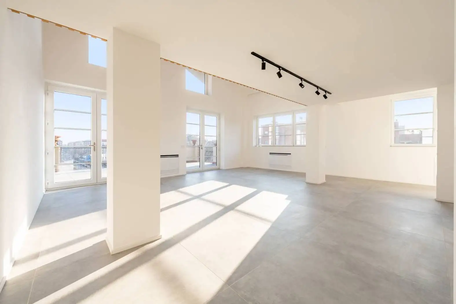 Attico in vendita a Milano