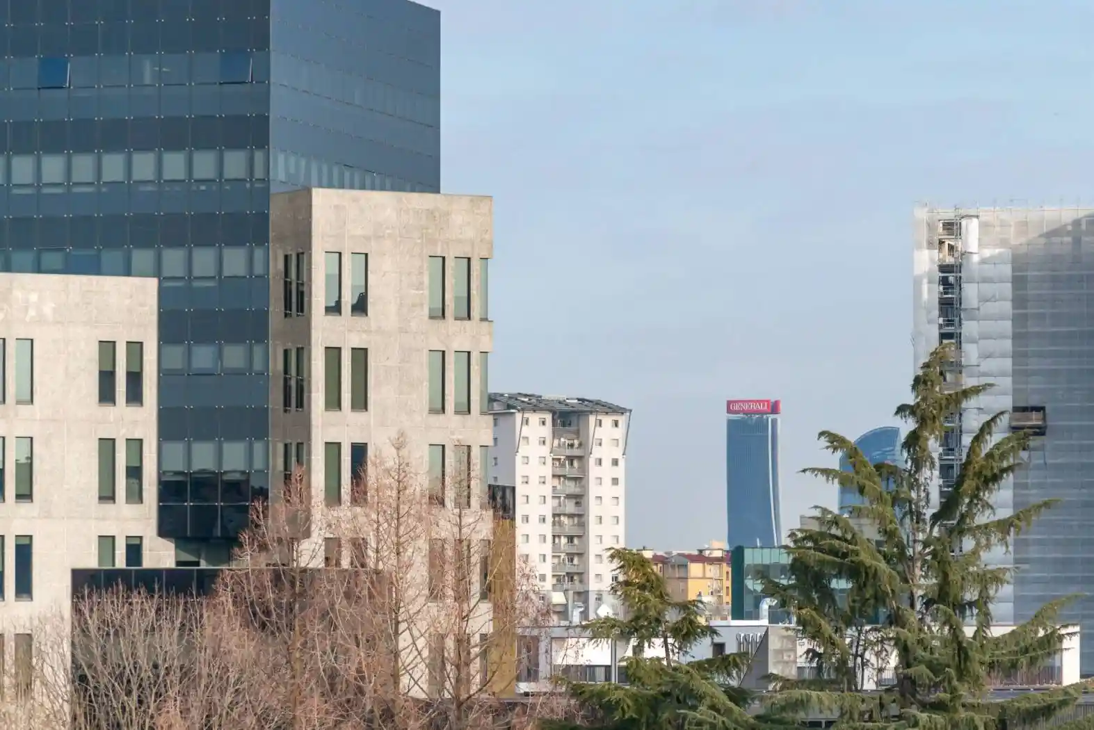 Attico via Walter Tobagi 8, Tre Castelli - Faenza, Milano - foto 4