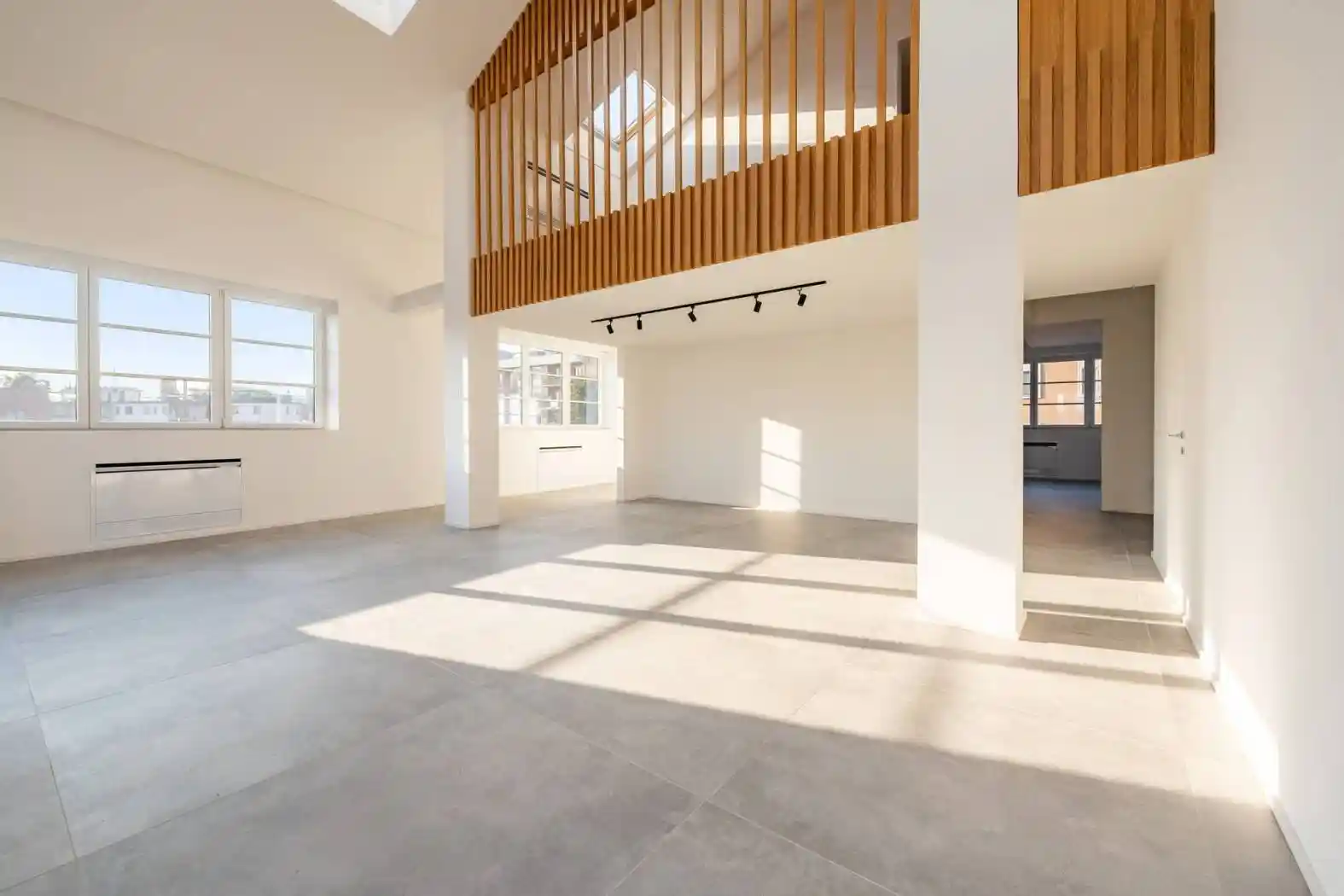 Attico via Walter Tobagi 8, Tre Castelli - Faenza, Milano - foto 5