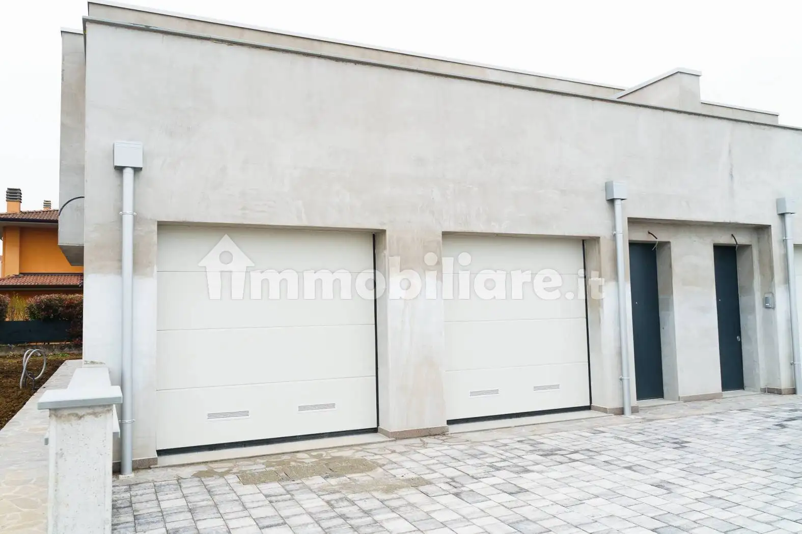 Appartamento via Giorgio Perlasca, Borgo Virgilio - foto 2