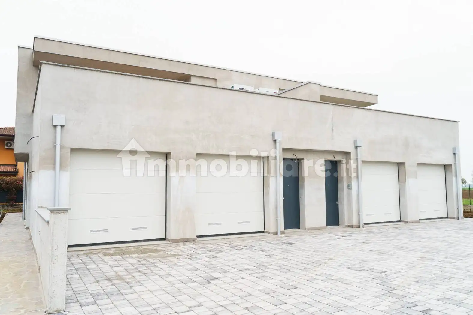 Appartamento via Giorgio Perlasca, Borgo Virgilio - foto 3