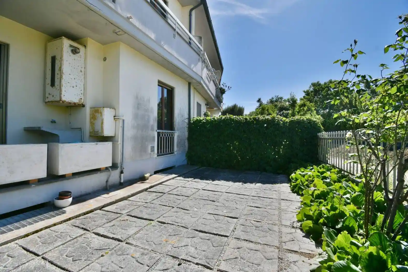 Villetta a schiera in vendita a Porto Sant'Elpidio