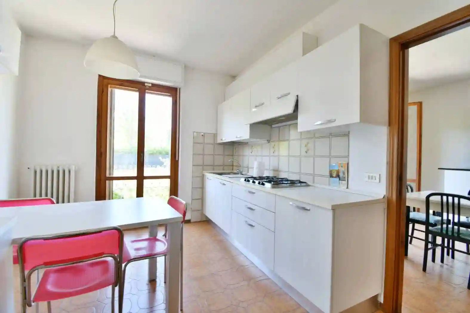 Villetta a schiera - foto 3