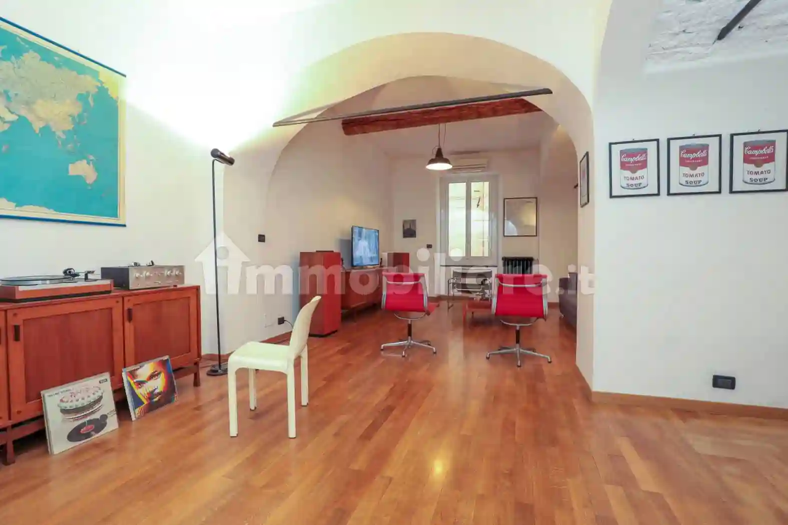 Appartamento - foto 2