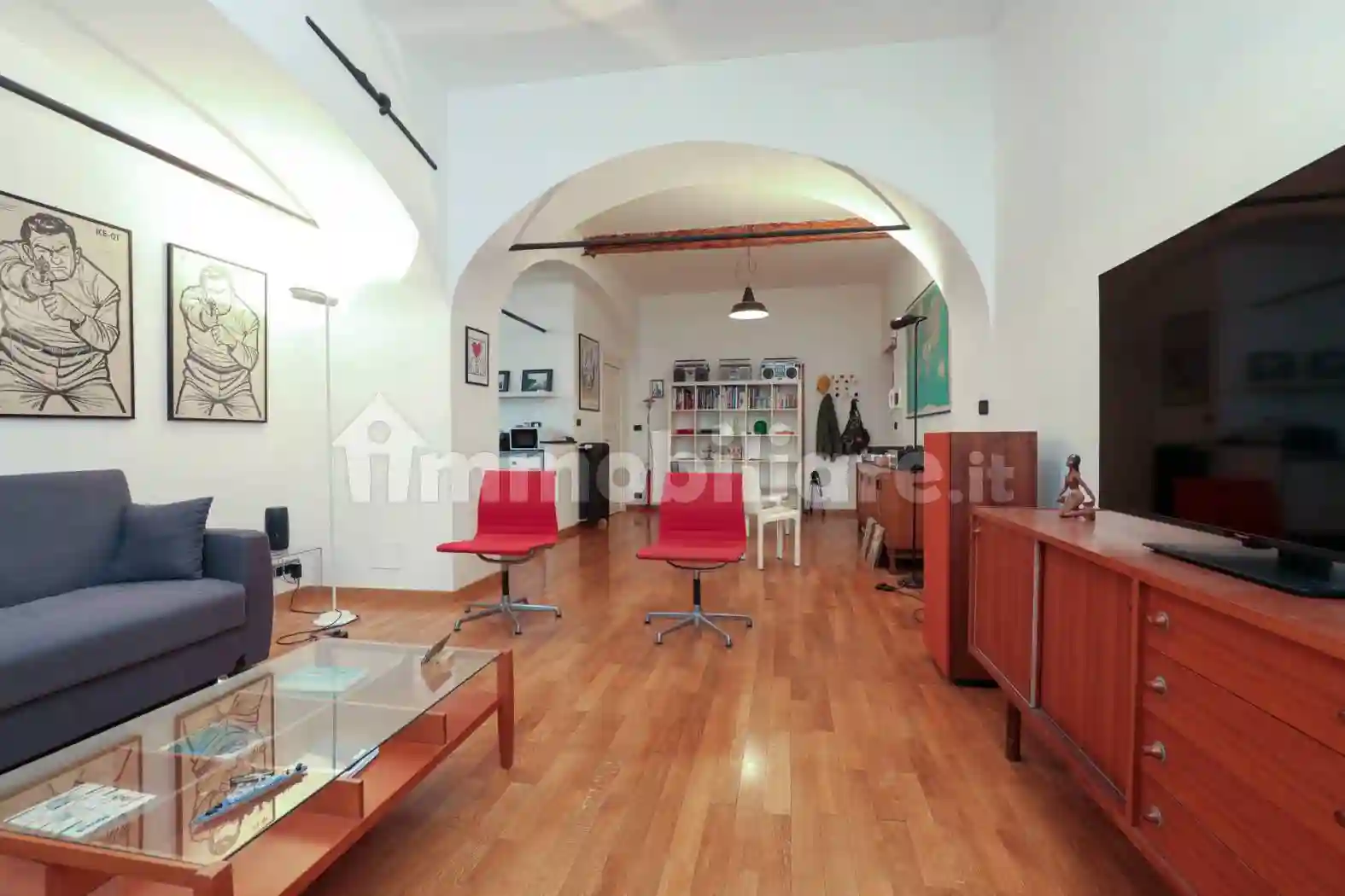 Appartamento - foto 3