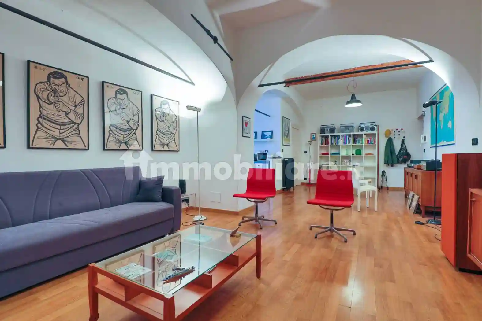 Appartamento - foto 4