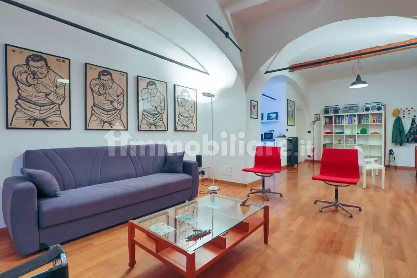 Appartamento - foto 5