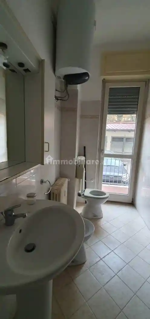 Appartamento in vendita a Asti