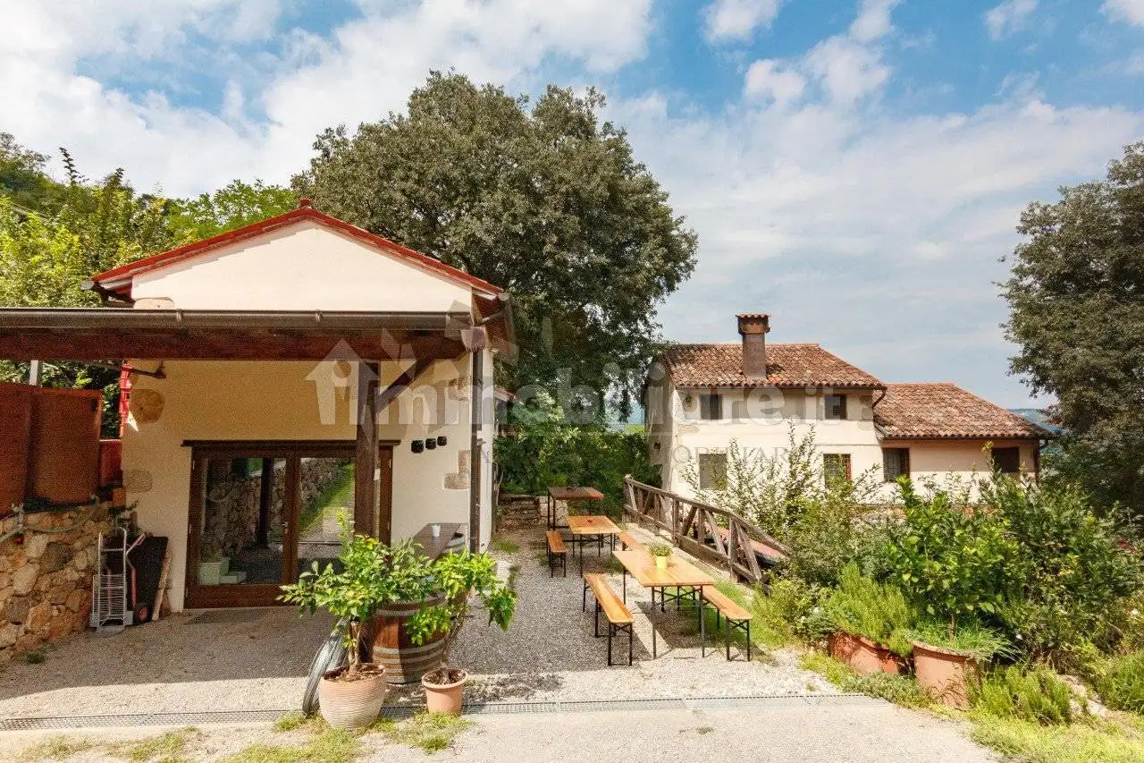 Rustico - Casale in vendita a Val Liona