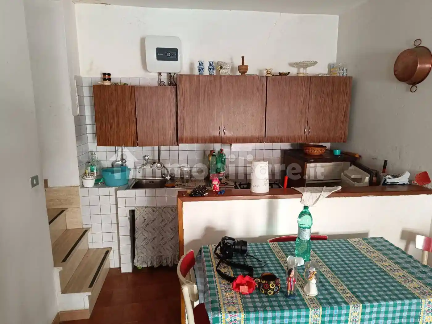 Bilocale via Fonte Barbarano, Rosciolo Dei Marsi, Magliano de' Marsi - foto 4