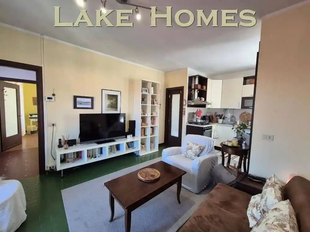 Appartamento in vendita a Massino Visconti