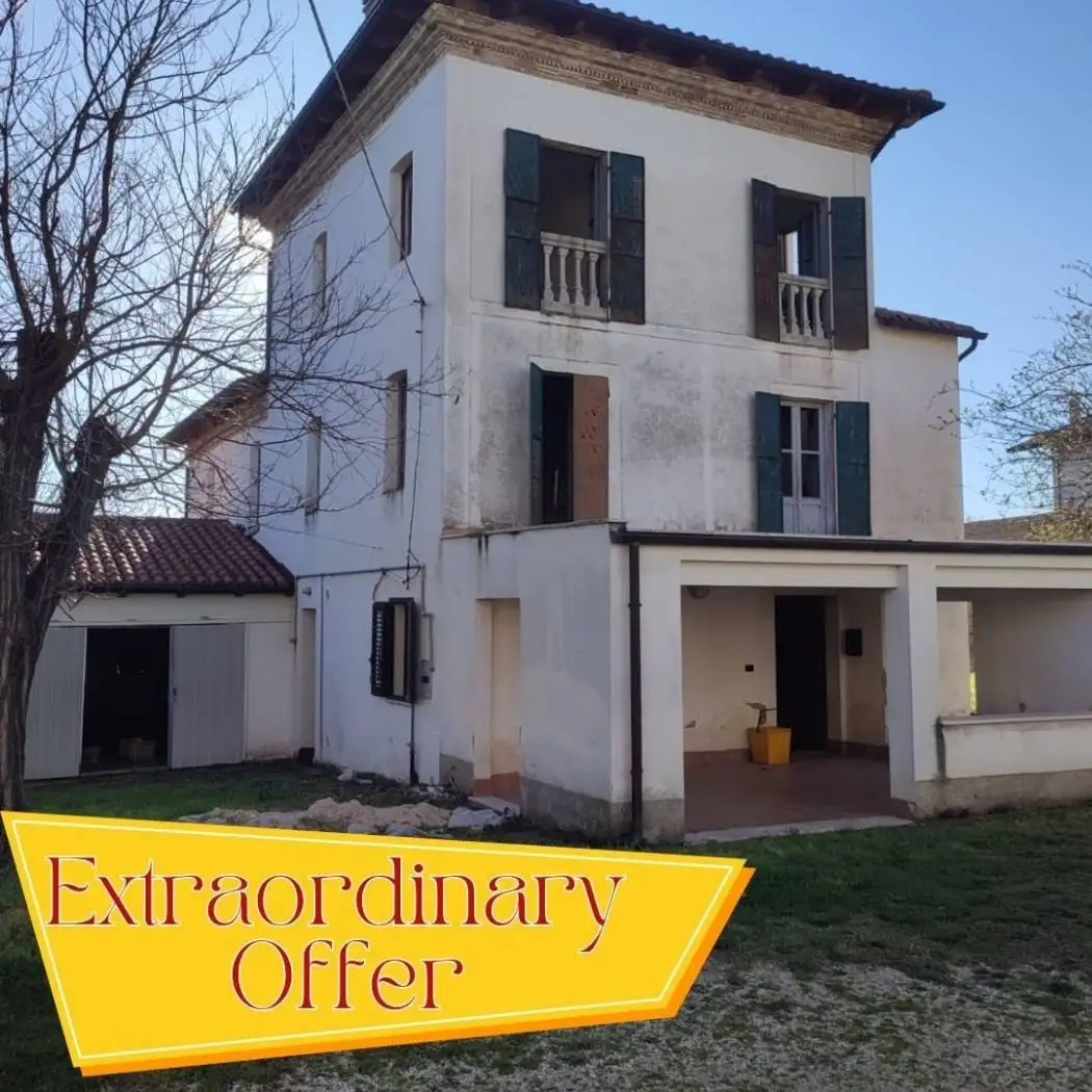 Villa in vendita a Ari