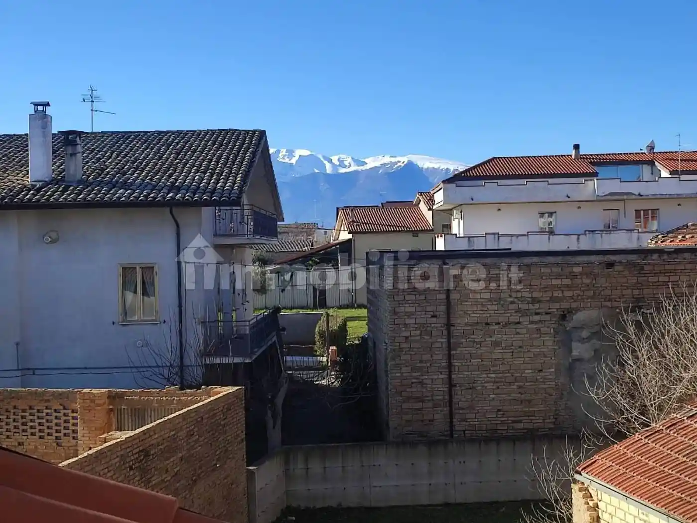 Villa unifamiliare via Sant'Antonio 57, Ari - foto 2