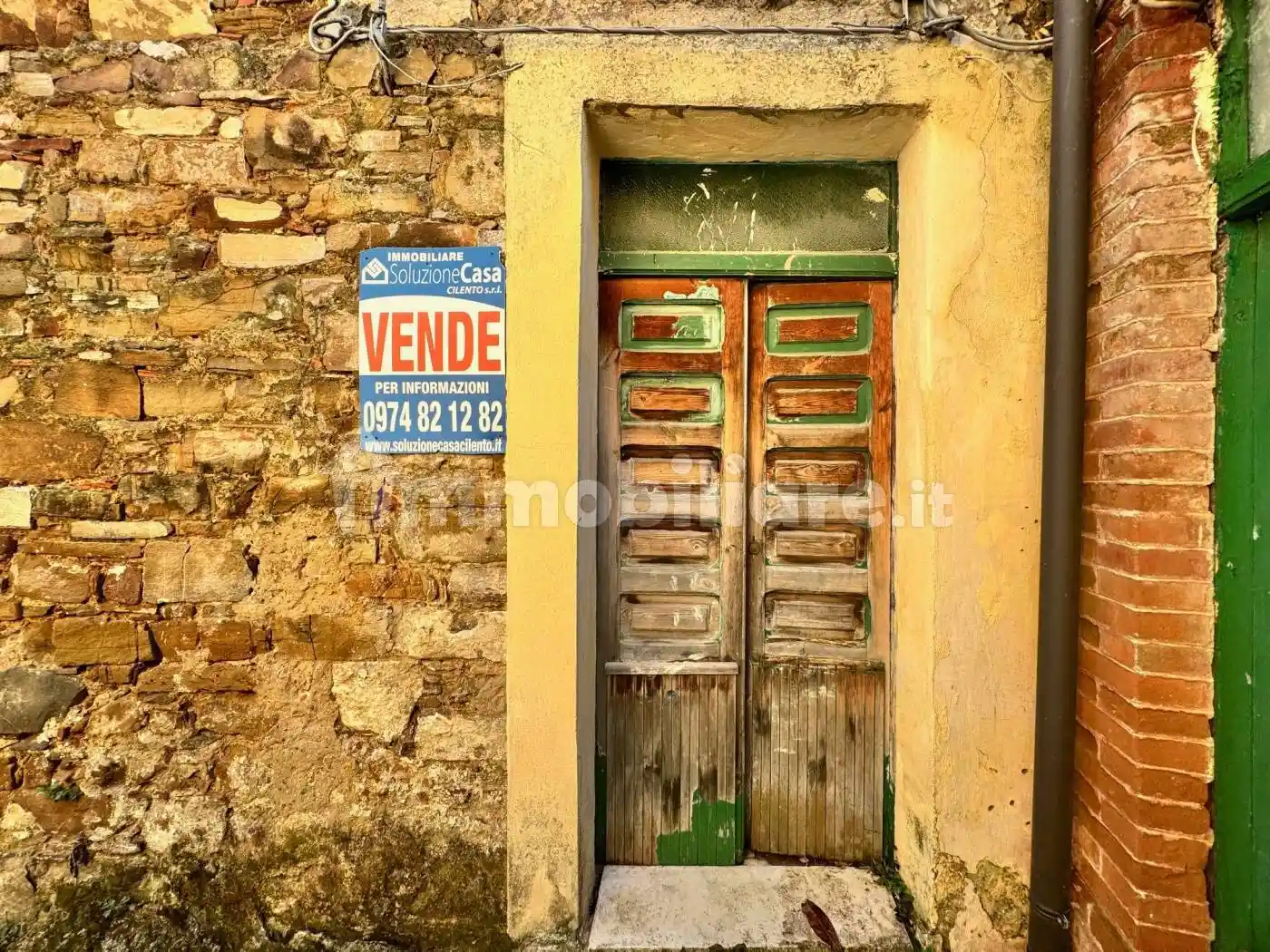 Appartamento in vendita a Perito