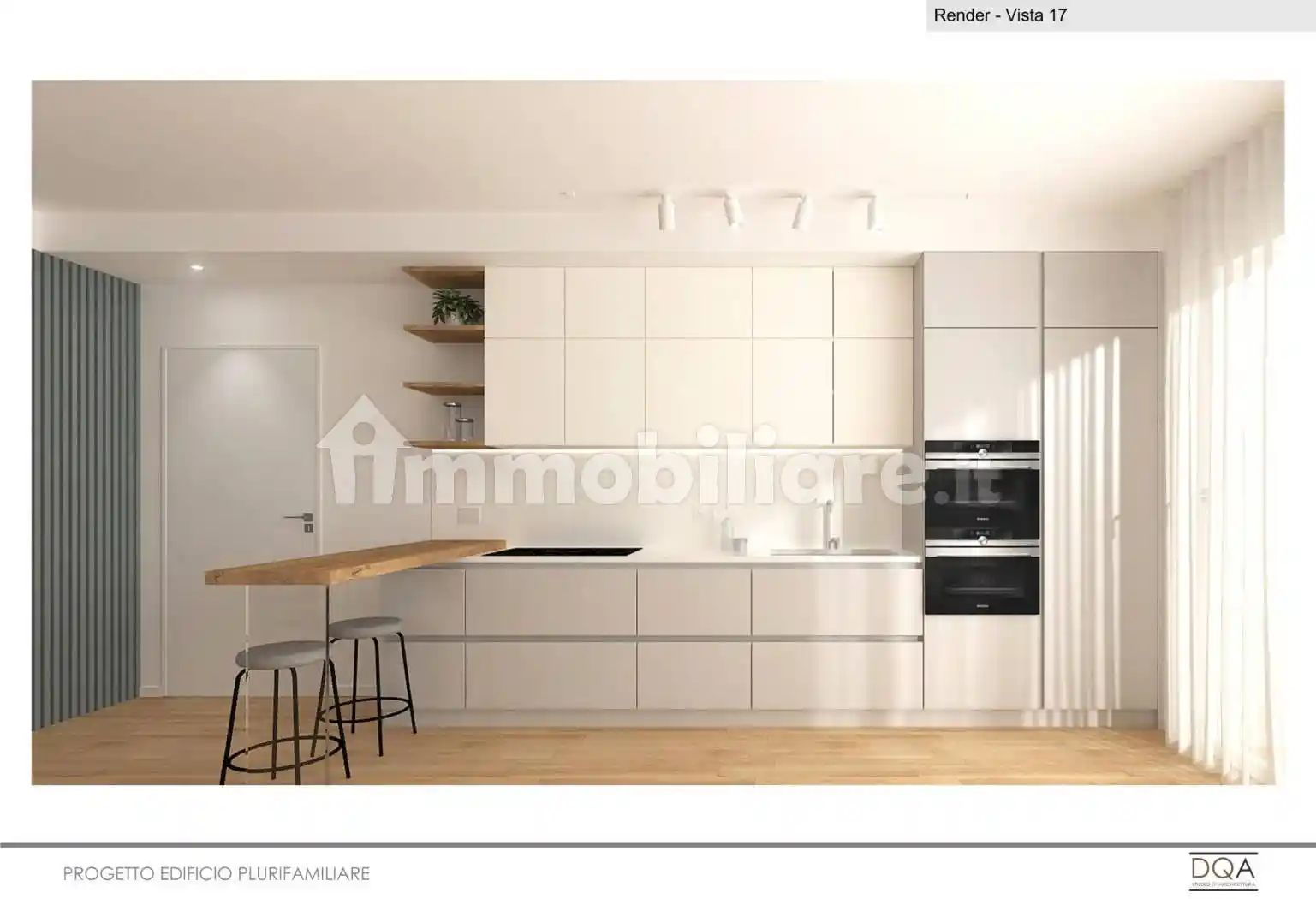 Appartamento in vendita a Rezzato