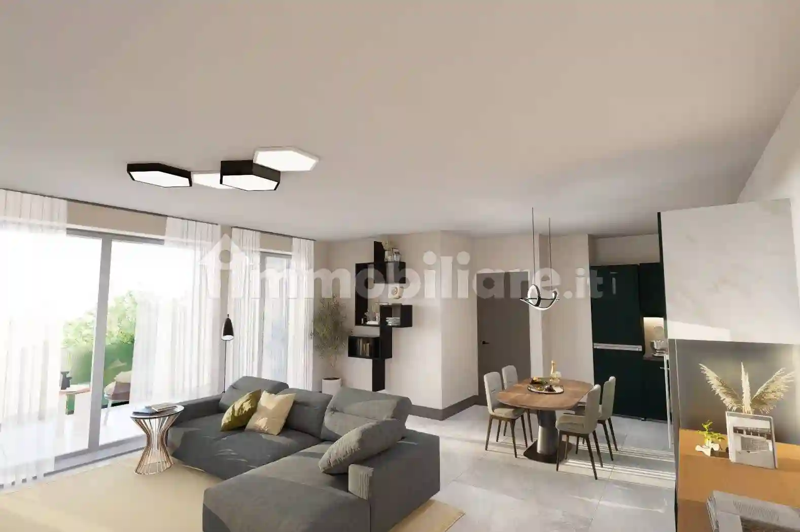 Appartamento - foto 5