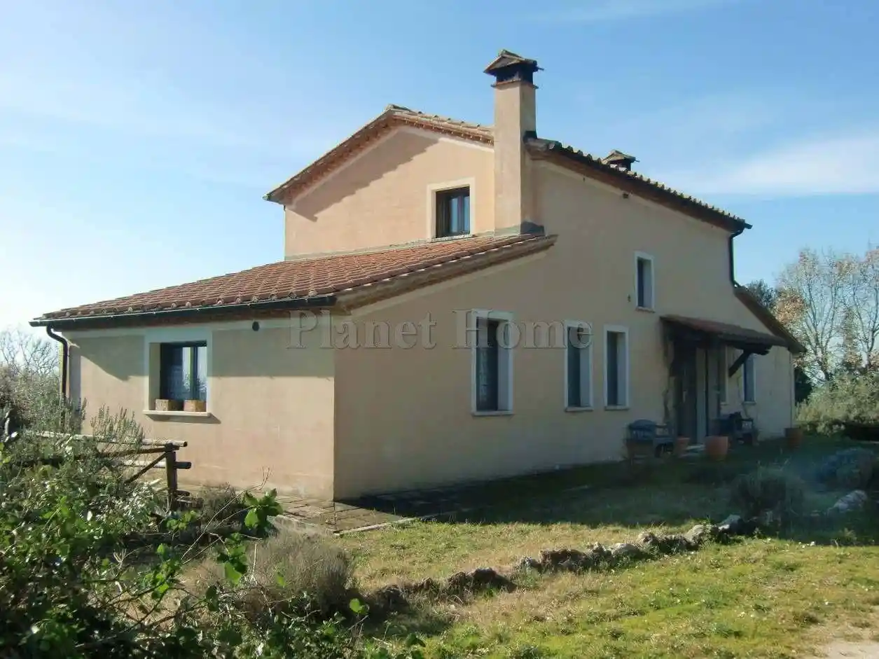 Rustico - Casale in vendita a Amelia