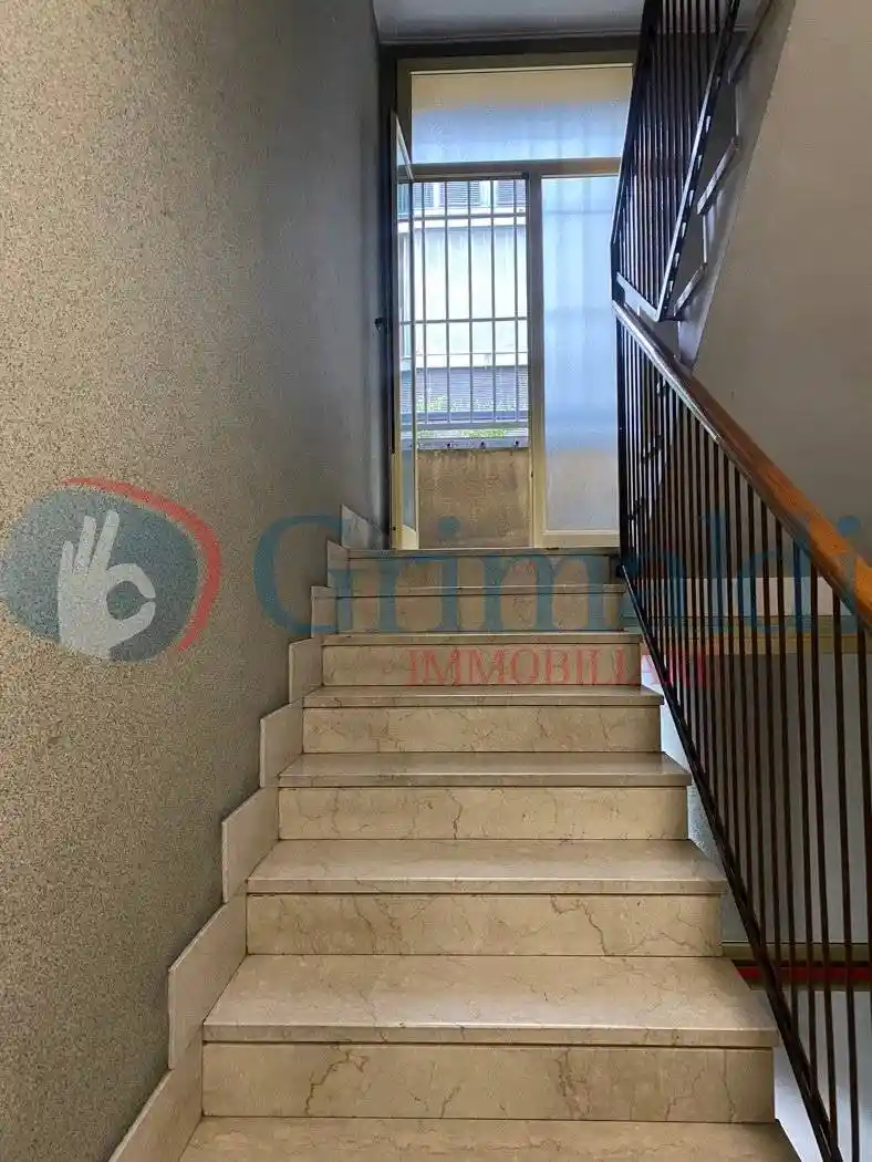 Bilocale via Monte Ceneri, 14, Ghisolfa - Mac Mahon, Milano - foto 3