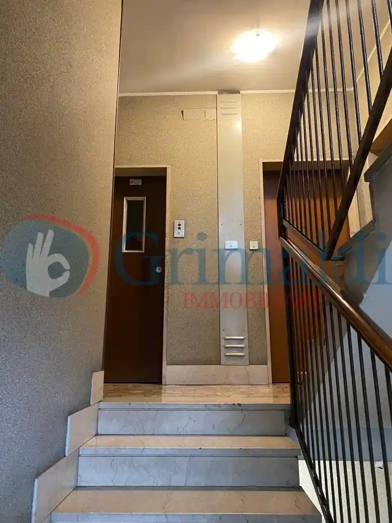 Bilocale via Monte Ceneri, 14, Ghisolfa - Mac Mahon, Milano - foto 4