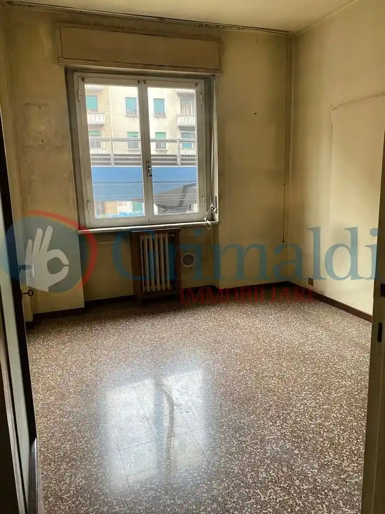 Bilocale via Monte Ceneri, 14, Ghisolfa - Mac Mahon, Milano - foto 5