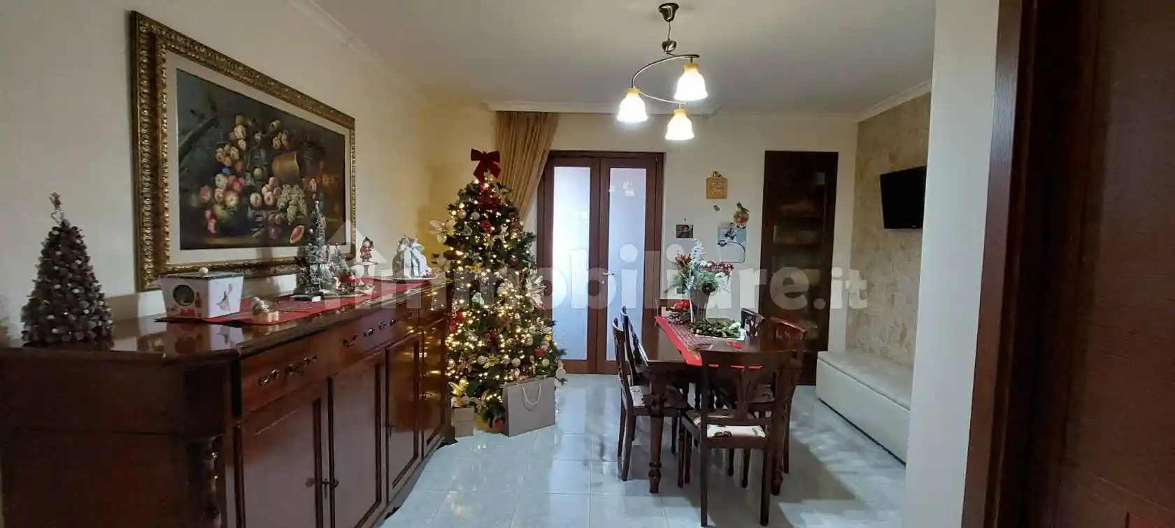 Villetta a schiera in vendita a Scorrano