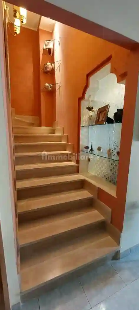 Villetta a schiera - foto 5