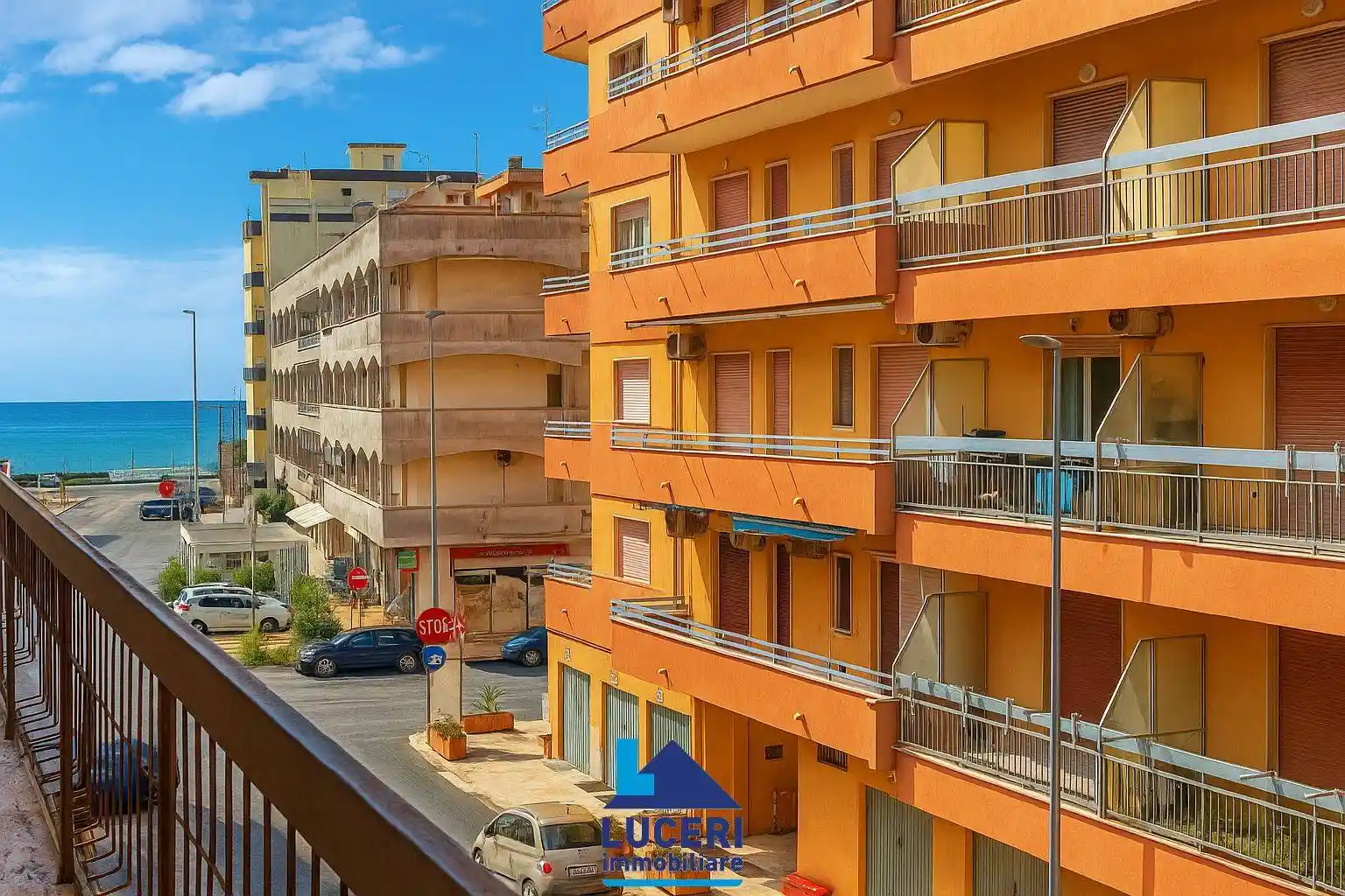 Appartamento in vendita a Gallipoli