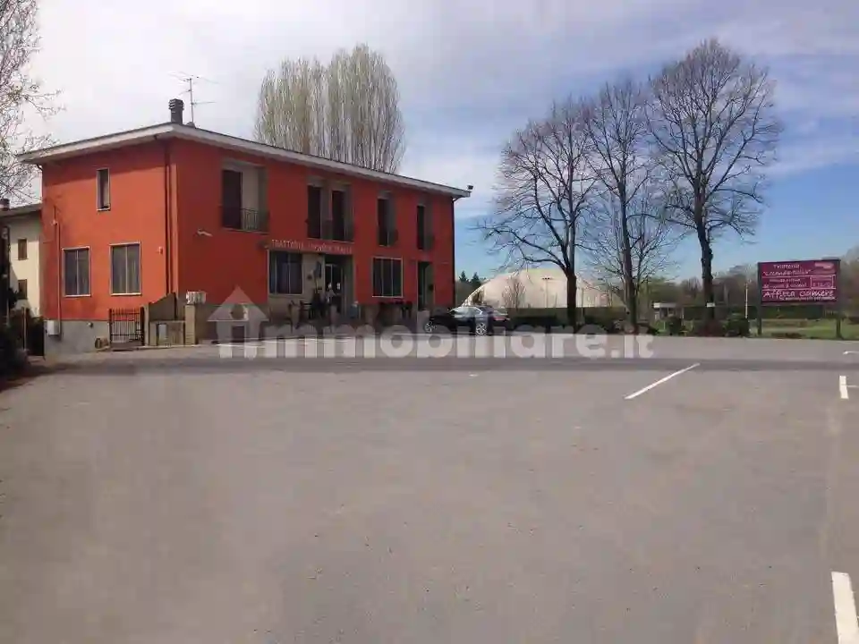 Palazzo - Edificio - foto 2