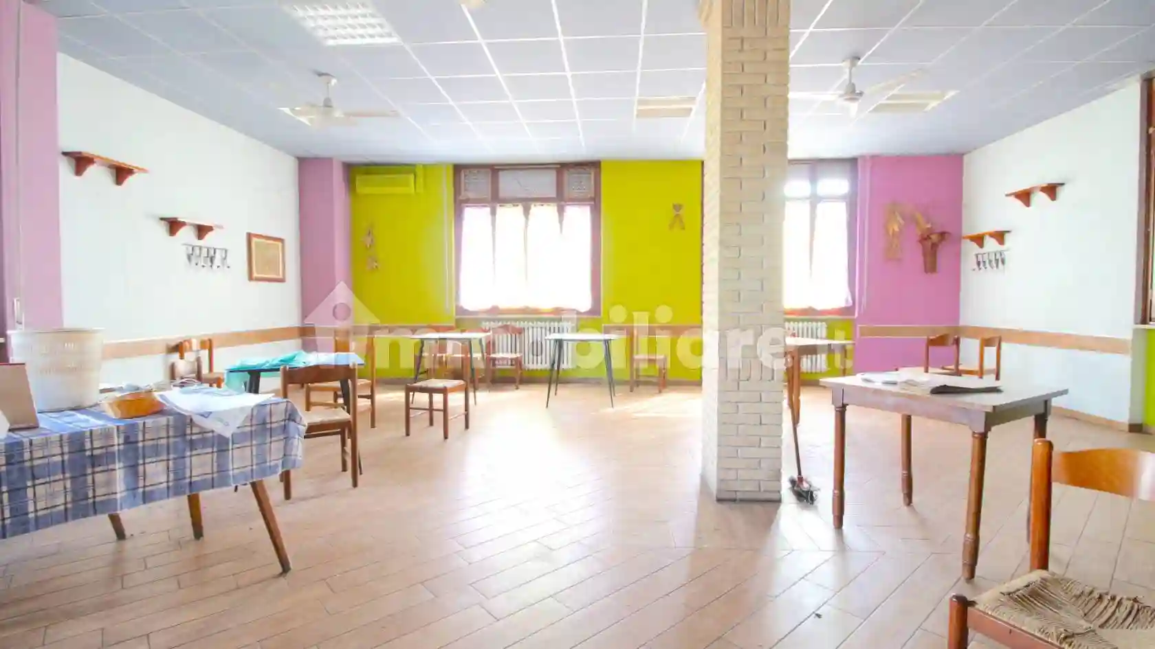 Palazzo - Edificio - foto 3