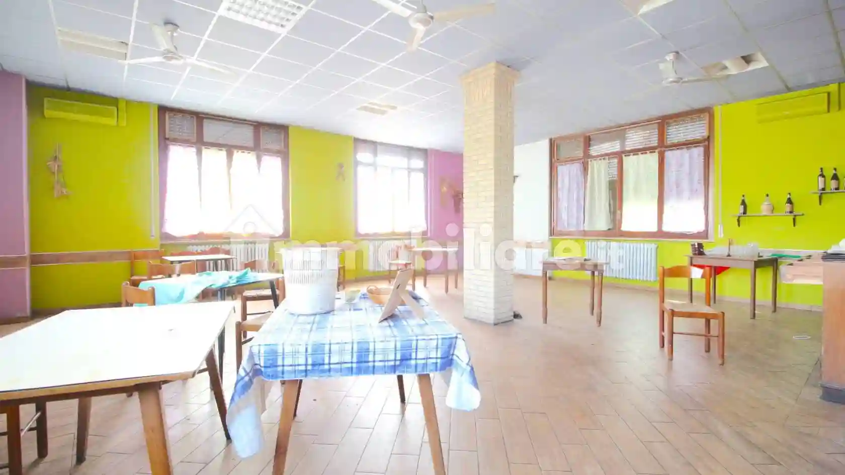 Palazzo - Edificio - foto 4