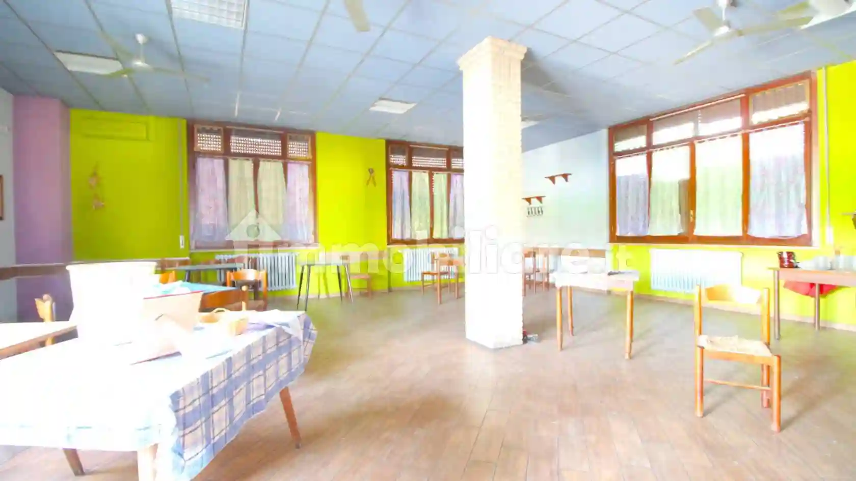 Palazzo - Edificio - foto 5