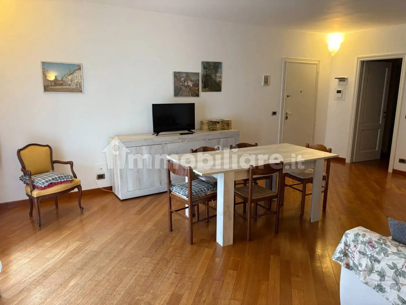 Appartamento in affitto a Arenzano