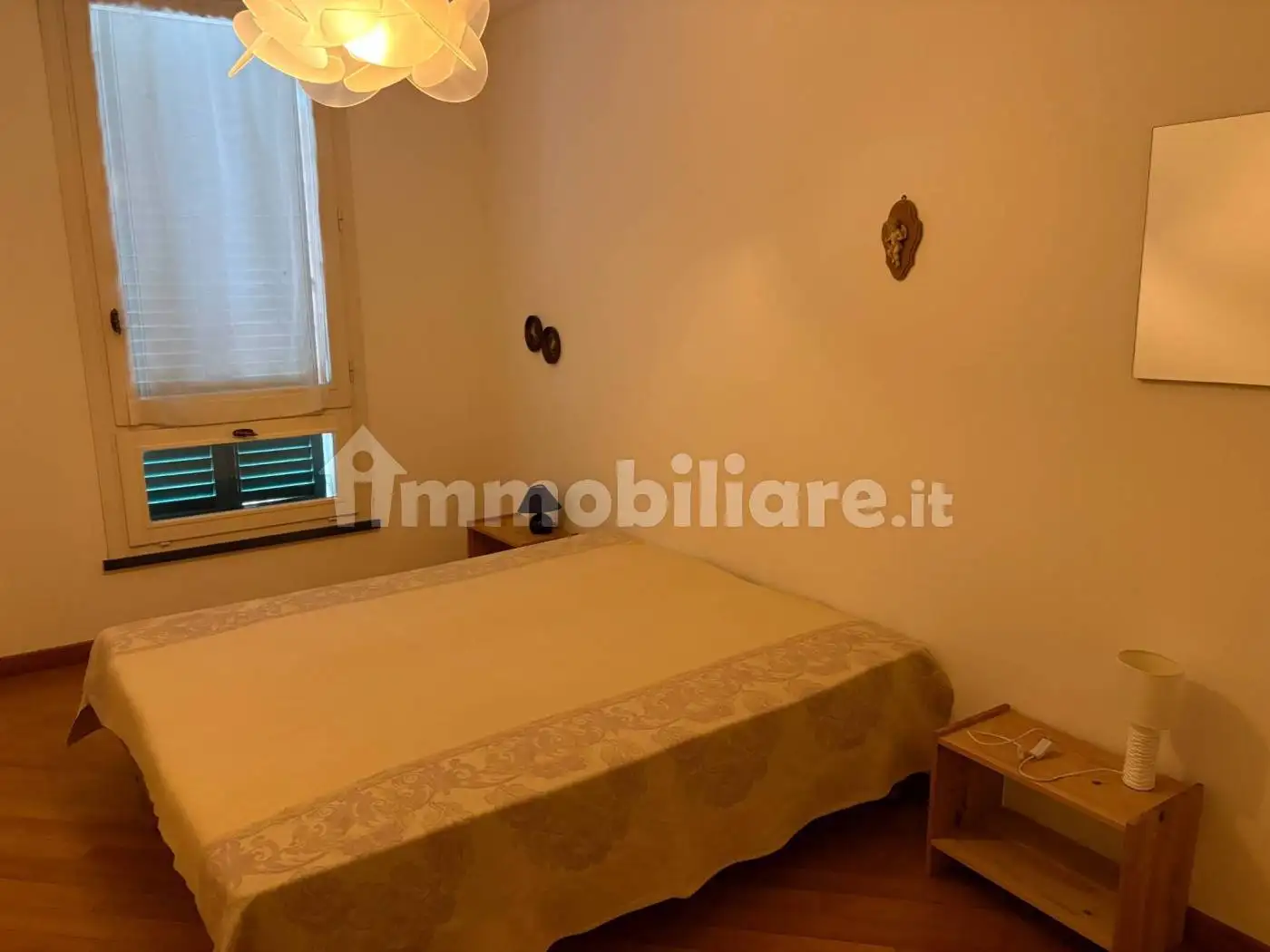 Quadrilocale piazza Golgi 26, Centro, Arenzano - foto 3