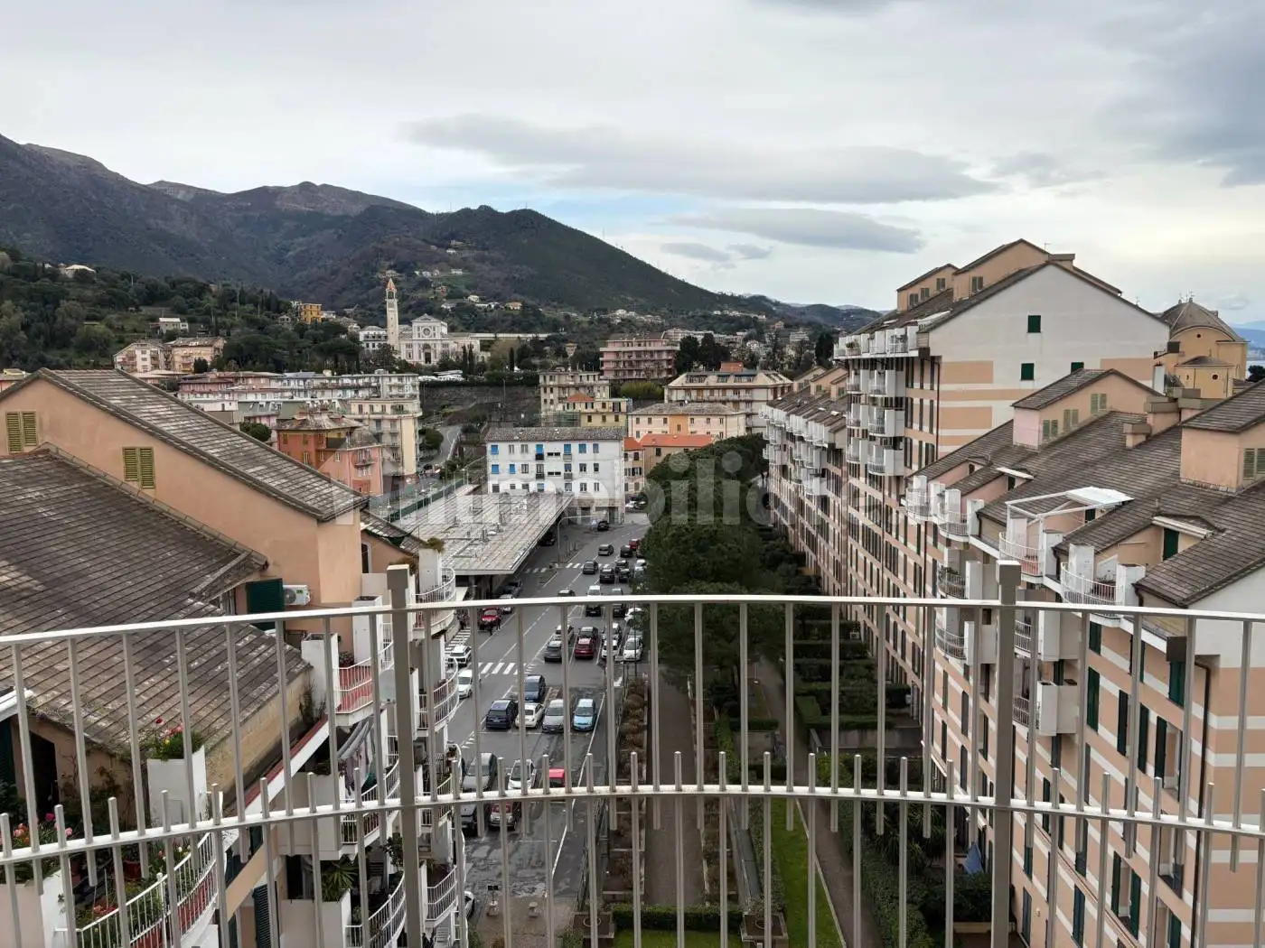 Quadrilocale piazza Golgi 26, Centro, Arenzano - foto 4