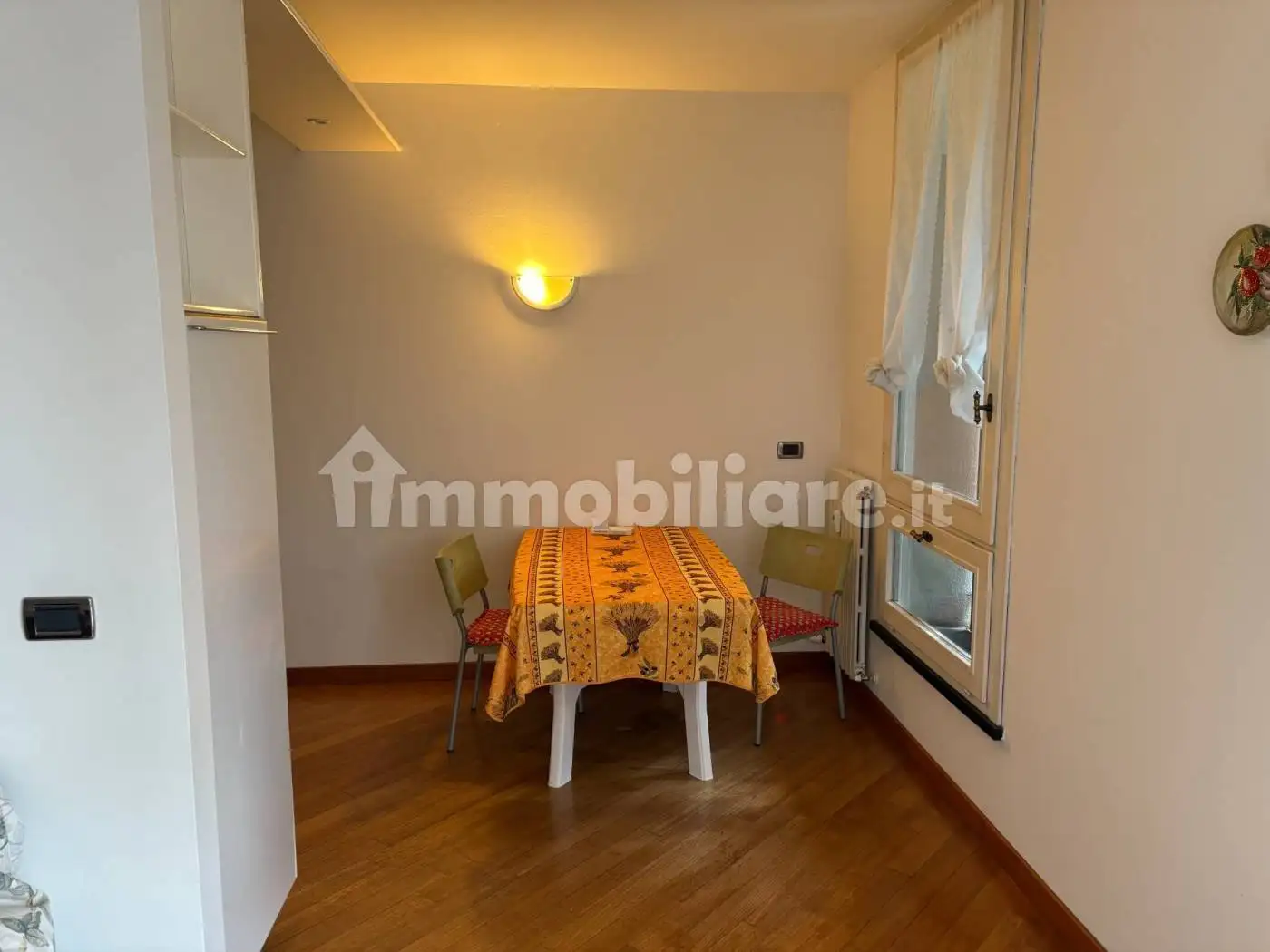 Quadrilocale piazza Golgi 26, Centro, Arenzano - foto 5