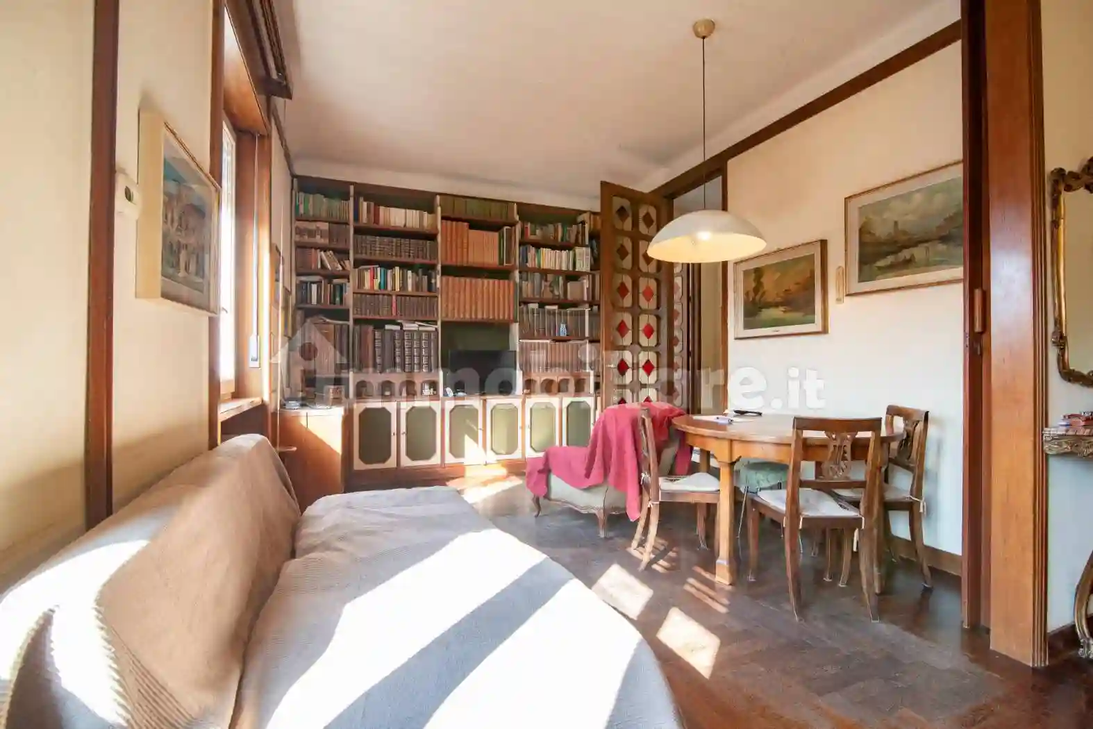 Attico - Mansarda - foto 3