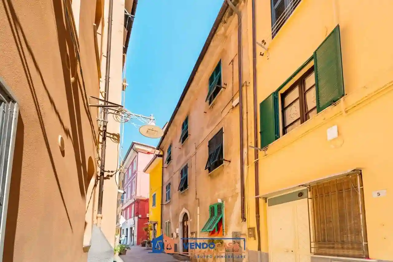 Palazzo - Edificio - foto 2