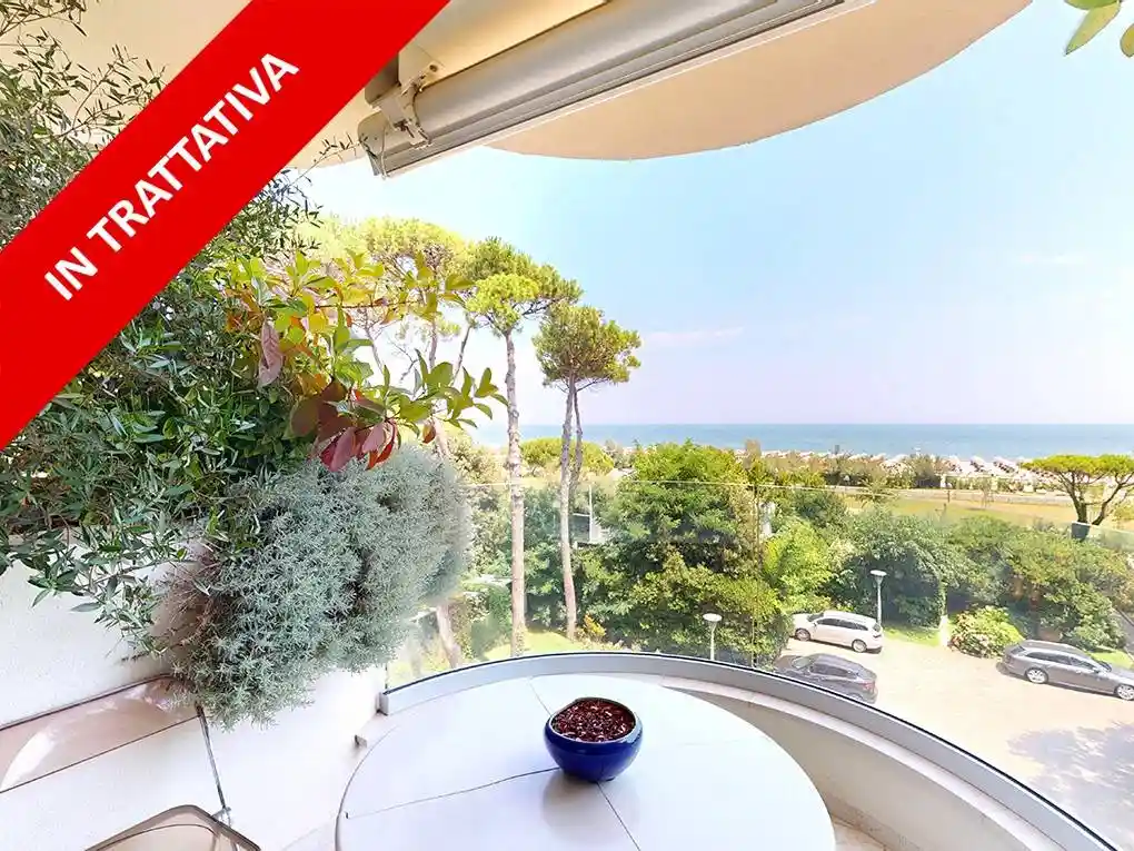 Appartamento in vendita a Cervia