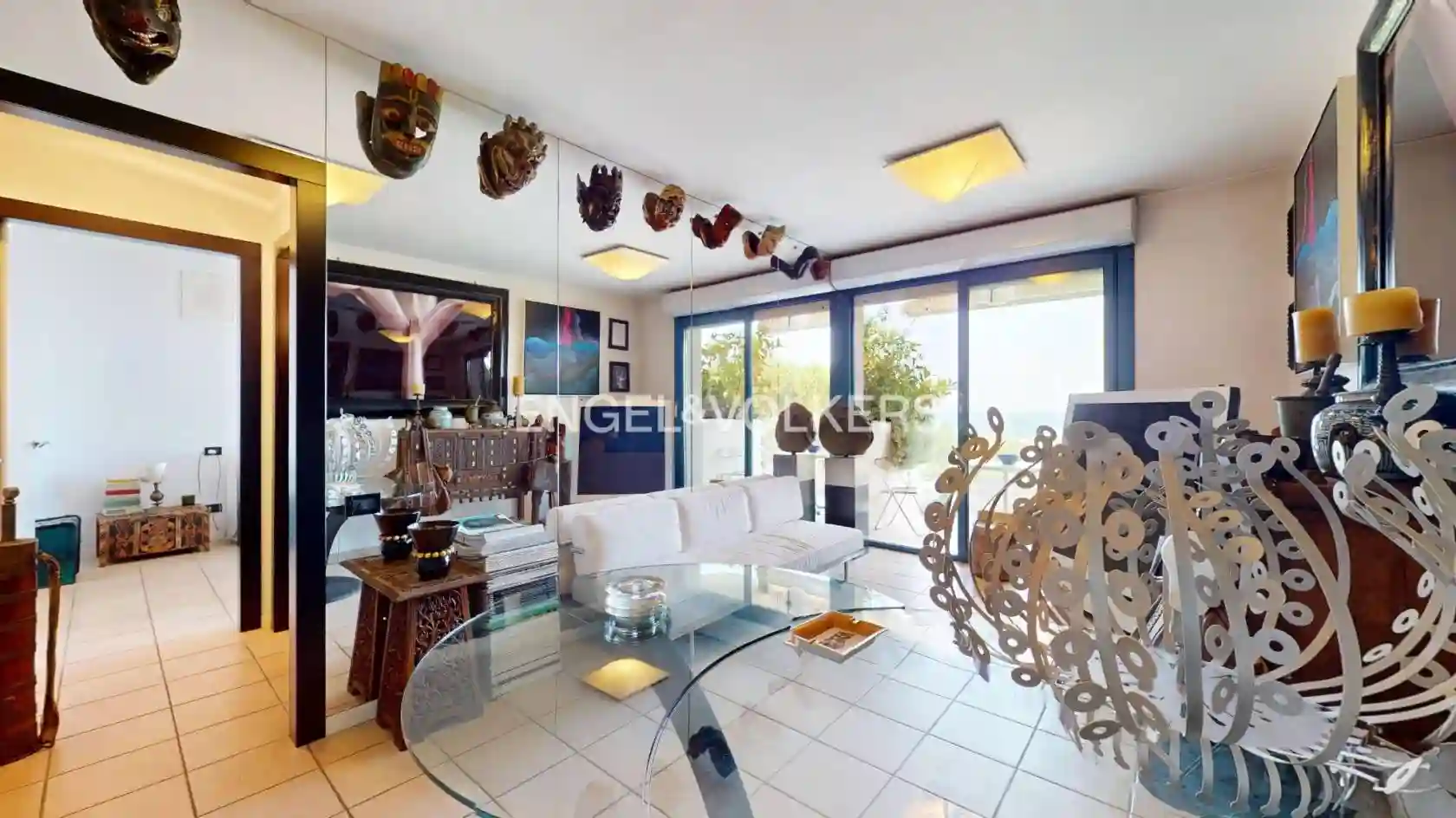 Appartamento - foto 5