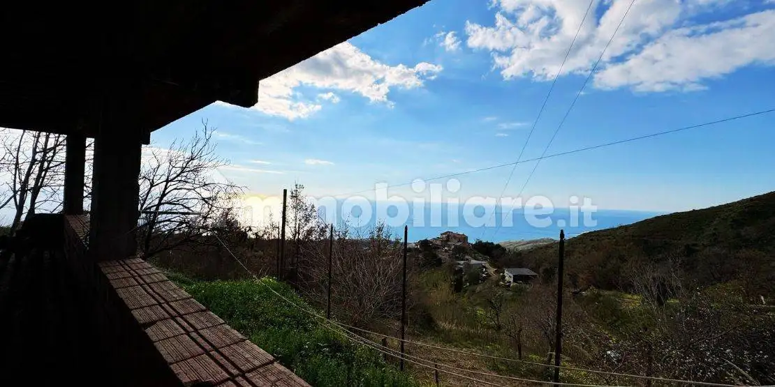 Villa in vendita a Belvedere Marittimo