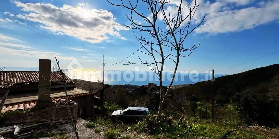 Villa unifamiliare Contrada Triggiano, Belvedere Marittimo - foto 5