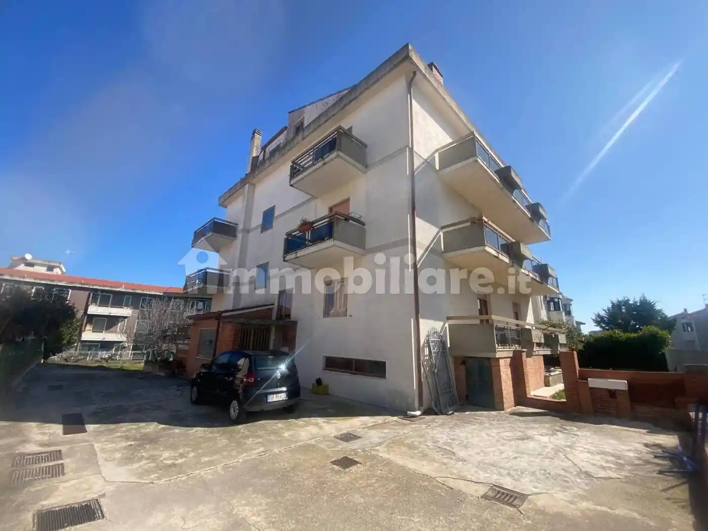 Appartamento in vendita a Termoli