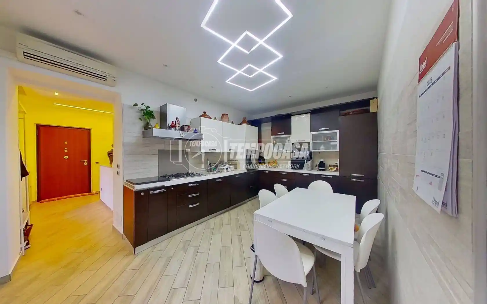 Appartamento in vendita a Seveso