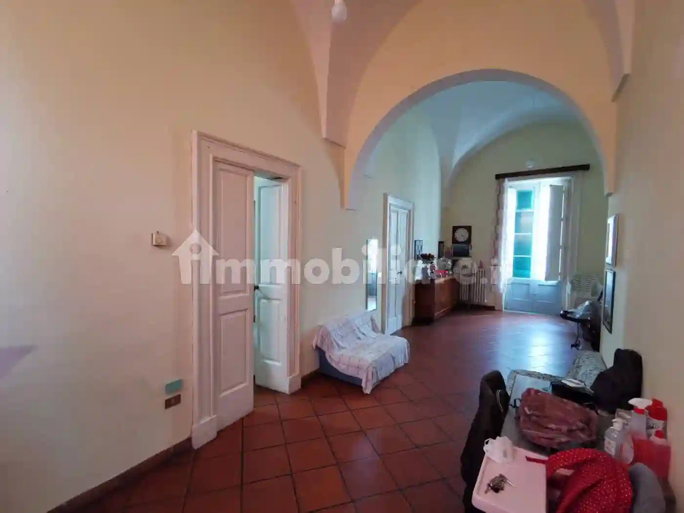 Palazzo - Edificio - foto 4