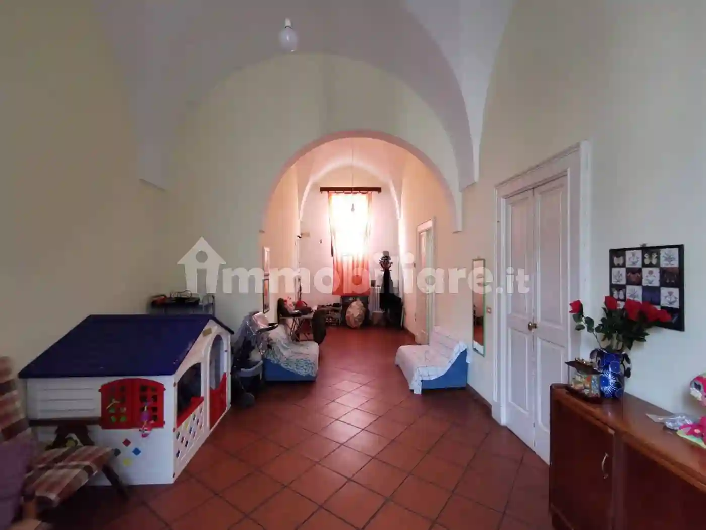 Palazzo - Edificio - foto 5