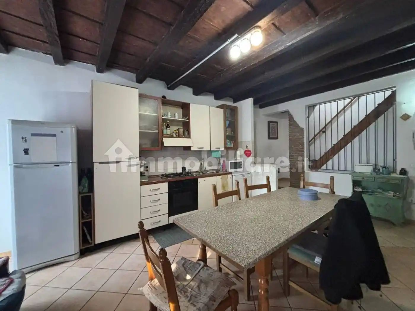 Appartamento in vendita a Zevio