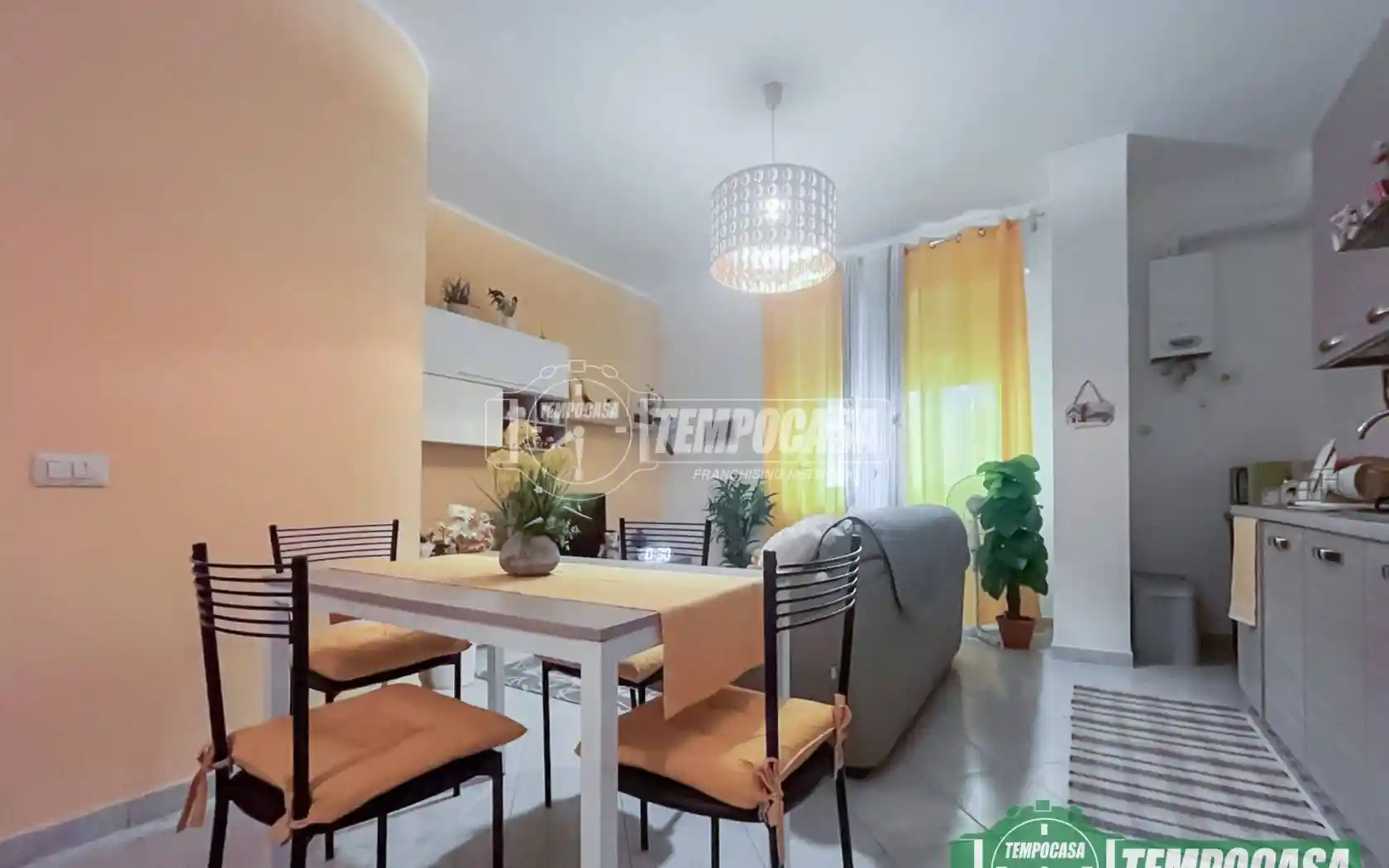 Appartamento in vendita a San Donato Milanese