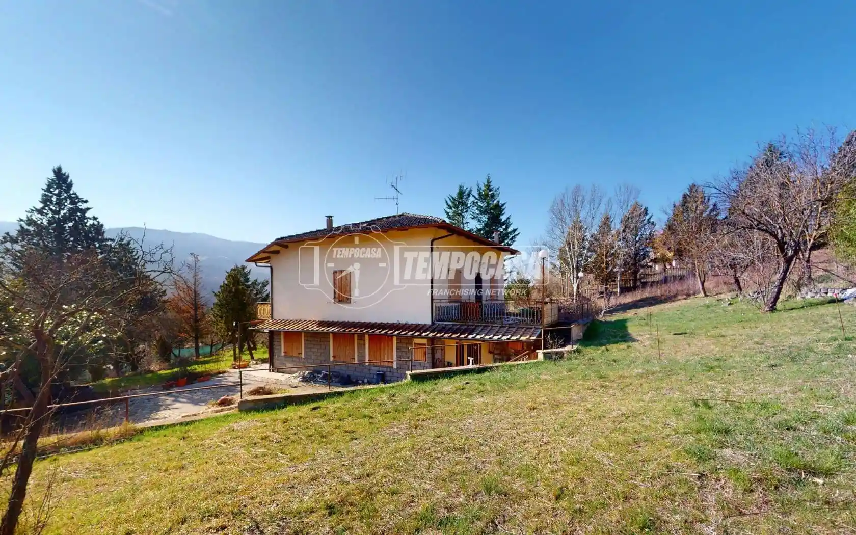 Casa indipendente - foto 2